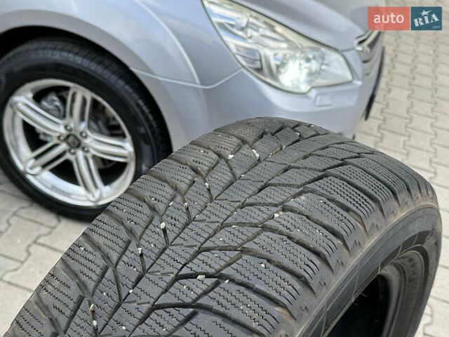 Серый Субару Аутбек, объемом двигателя 2 л и пробегом 269 тыс. км за 7950 $, фото 2 на Automoto.ua