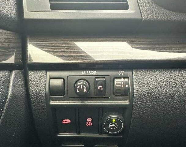 Серый Субару Аутбек, объемом двигателя 2.46 л и пробегом 195 тыс. км за 12500 $, фото 17 на Automoto.ua