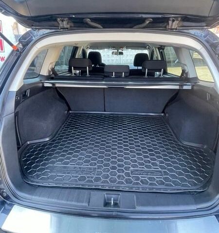 Сірий Субару Аутбек, об'ємом двигуна 2 л та пробігом 134 тис. км за 14200 $, фото 26 на Automoto.ua