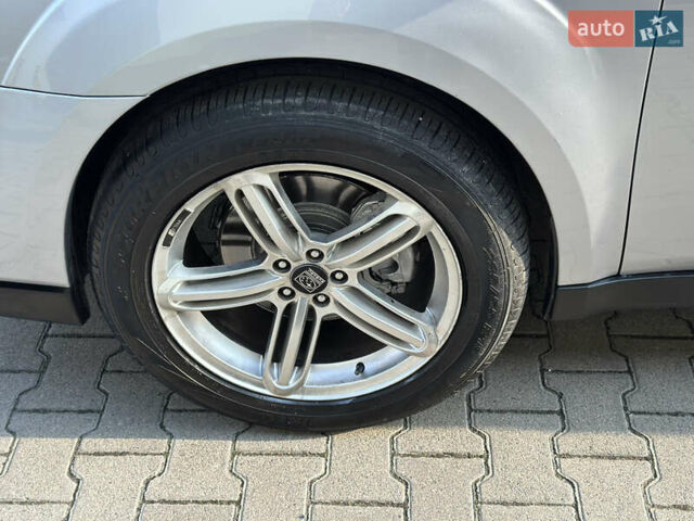 Серый Субару Аутбек, объемом двигателя 2 л и пробегом 269 тыс. км за 7950 $, фото 12 на Automoto.ua