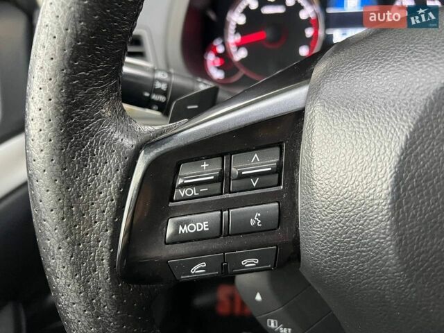Сірий Субару Аутбек, об'ємом двигуна 2.46 л та пробігом 246 тис. км за 12600 $, фото 19 на Automoto.ua