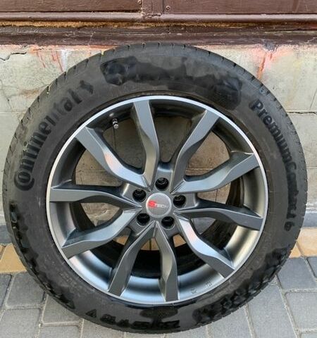 Сірий Субару Аутбек, об'ємом двигуна 2 л та пробігом 134 тис. км за 14200 $, фото 29 на Automoto.ua