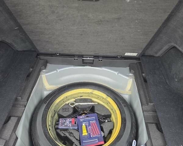 Серый Субару Аутбек, объемом двигателя 2.46 л и пробегом 112 тыс. км за 14800 $, фото 23 на Automoto.ua