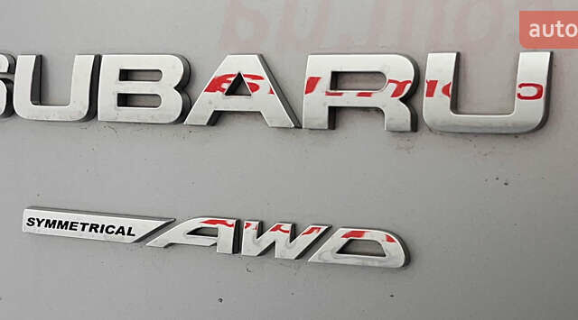 Субару Аутбек 2013 в Львове на Automoto.ua Серый Субару Аутбек, объемом двигателя 2 л и пробегом 180 тыс. км за 11150 $, фото 30 на Automoto.ua