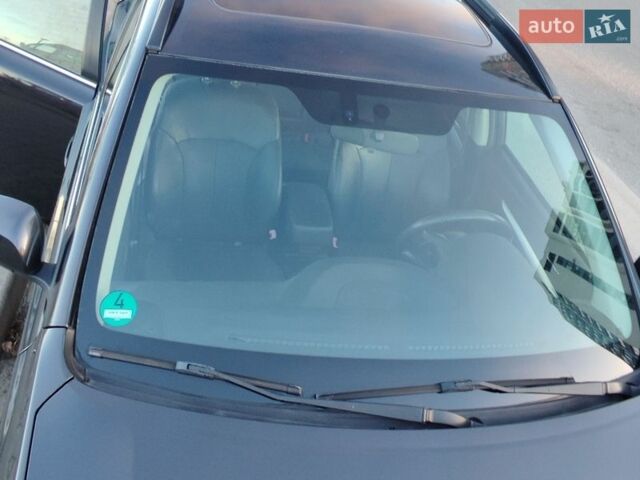 Серый Субару Аутбек, объемом двигателя 2 л и пробегом 268 тыс. км за 10500 $, фото 6 на Automoto.ua