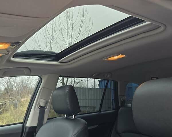 Серый Субару Аутбек, объемом двигателя 2.46 л и пробегом 112 тыс. км за 14800 $, фото 22 на Automoto.ua