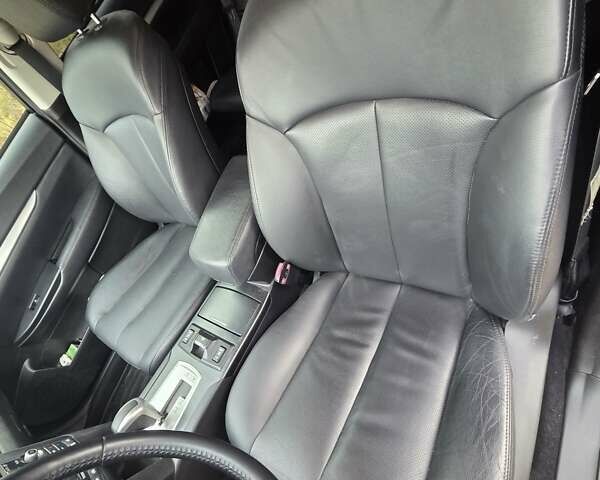 Серый Субару Аутбек, объемом двигателя 2.46 л и пробегом 112 тыс. км за 14800 $, фото 11 на Automoto.ua