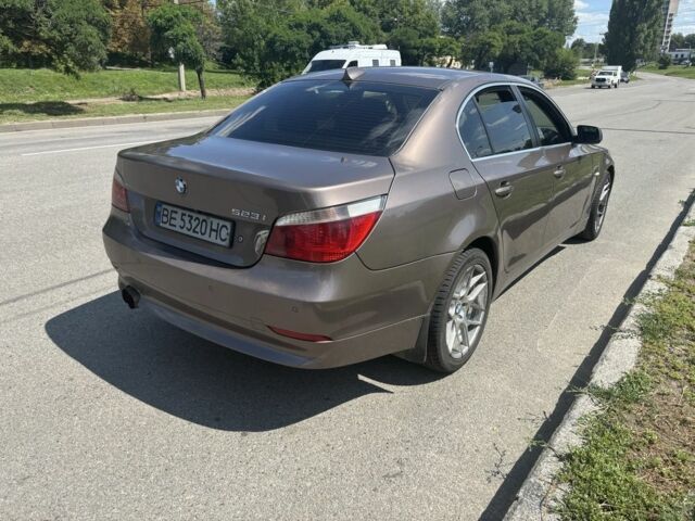 Сірий Субару Аутбек, об'ємом двигуна 2.5 л та пробігом 116 тис. км за 2004 $, фото 8 на Automoto.ua