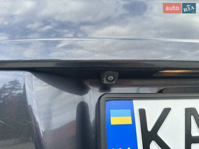 Серый Субару Аутбек, объемом двигателя 2.5 л и пробегом 161 тыс. км за 8999 $, фото 7 на Automoto.ua