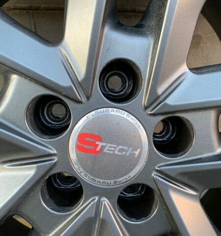 Сірий Субару Аутбек, об'ємом двигуна 2 л та пробігом 134 тис. км за 14200 $, фото 30 на Automoto.ua