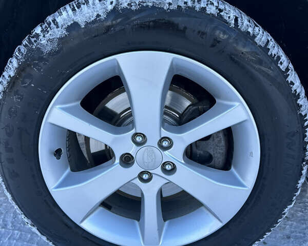 Сірий Субару Аутбек, об'ємом двигуна 2 л та пробігом 262 тис. км за 11000 $, фото 14 на Automoto.ua