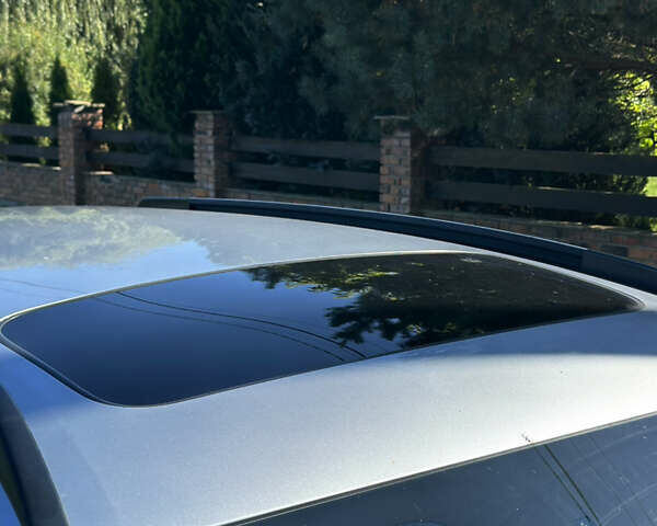 Сірий Субару Аутбек, об'ємом двигуна 2 л та пробігом 292 тис. км за 11800 $, фото 10 на Automoto.ua