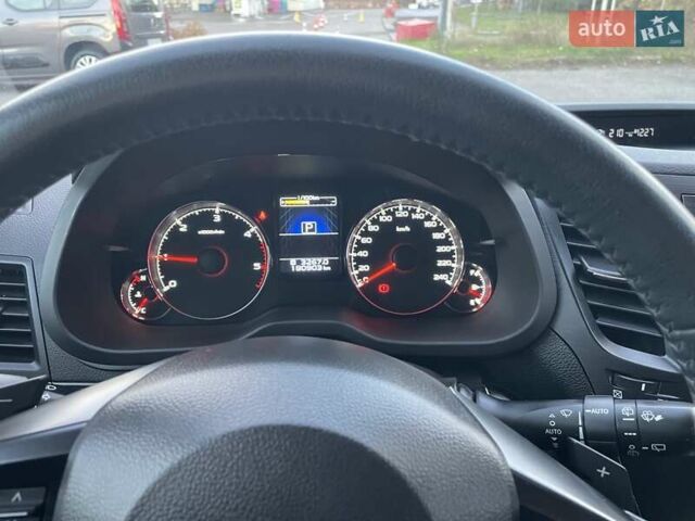 Серый Субару Аутбек, объемом двигателя 2 л и пробегом 181 тыс. км за 9999 $, фото 7 на Automoto.ua