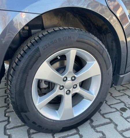Сірий Субару Аутбек, об'ємом двигуна 2 л та пробігом 134 тис. км за 14200 $, фото 28 на Automoto.ua