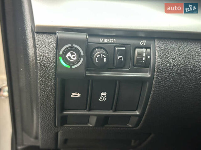 Серый Субару Аутбек, объемом двигателя 2.46 л и пробегом 216 тыс. км за 10700 $, фото 30 на Automoto.ua