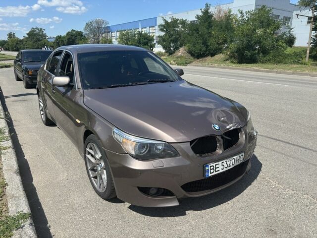 Сірий Субару Аутбек, об'ємом двигуна 2.5 л та пробігом 116 тис. км за 2004 $, фото 4 на Automoto.ua