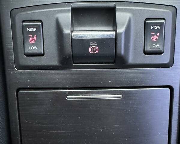 Серый Субару Аутбек, объемом двигателя 2.46 л и пробегом 217 тыс. км за 12600 $, фото 28 на Automoto.ua