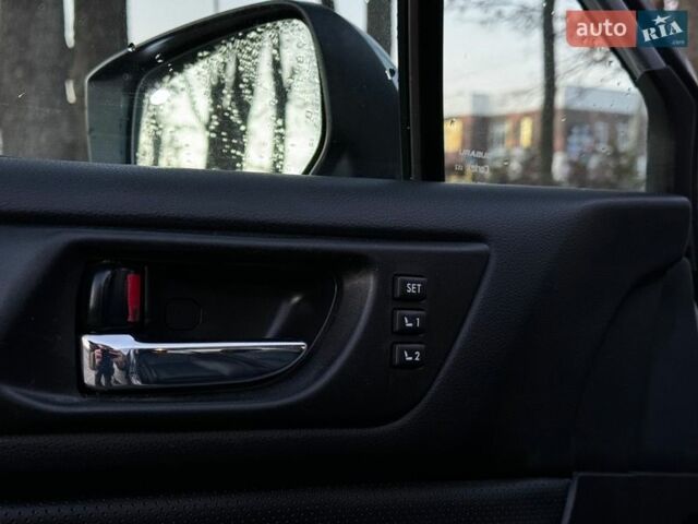 Сірий Субару Аутбек, об'ємом двигуна 2.5 л та пробігом 205 тис. км за 13000 $, фото 10 на Automoto.ua