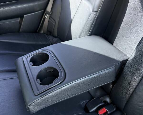 Серый Субару Аутбек, объемом двигателя 2.46 л и пробегом 217 тыс. км за 11500 $, фото 20 на Automoto.ua