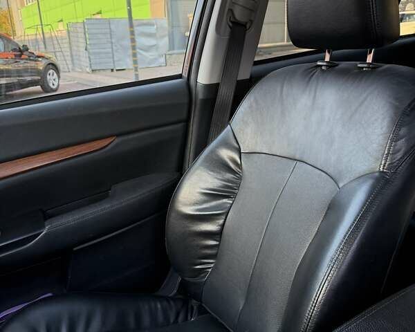 Сірий Субару Аутбек, об'ємом двигуна 2.46 л та пробігом 155 тис. км за 14200 $, фото 10 на Automoto.ua