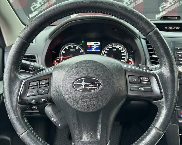 Серый Субару Аутбек, объемом двигателя 2.46 л и пробегом 217 тыс. км за 12600 $, фото 21 на Automoto.ua