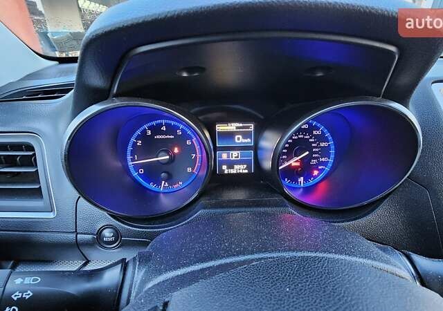 Сірий Субару Аутбек, об'ємом двигуна 2.5 л та пробігом 216 тис. км за 11000 $, фото 14 на Automoto.ua