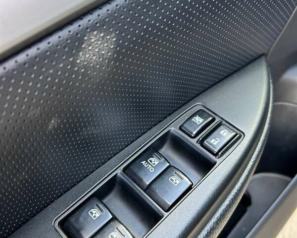 Сірий Субару Аутбек, об'ємом двигуна 2.46 л та пробігом 217 тис. км за 13600 $, фото 28 на Automoto.ua