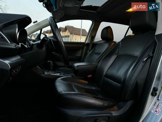 Сірий Субару Аутбек, об'ємом двигуна 2.5 л та пробігом 205 тис. км за 13000 $, фото 9 на Automoto.ua