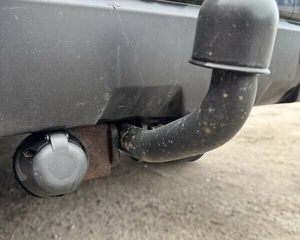 Сірий Субару Аутбек, об'ємом двигуна 2.46 л та пробігом 217 тис. км за 12600 $, фото 9 на Automoto.ua