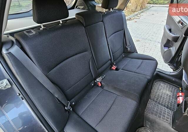 Сірий Субару Аутбек, об'ємом двигуна 2.5 л та пробігом 216 тис. км за 11000 $, фото 10 на Automoto.ua