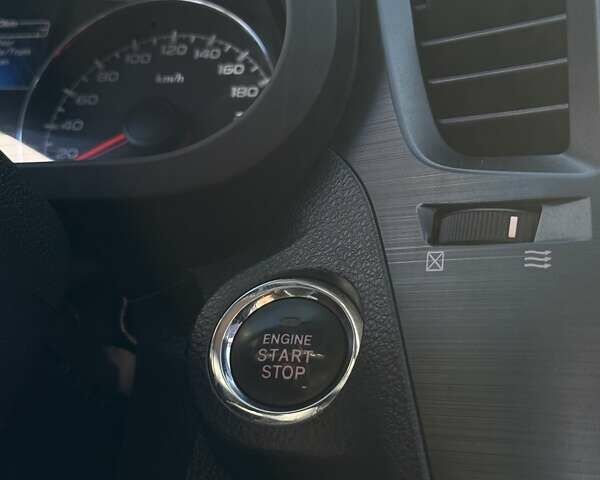 Серый Субару Аутбек, объемом двигателя 2.46 л и пробегом 217 тыс. км за 11500 $, фото 41 на Automoto.ua