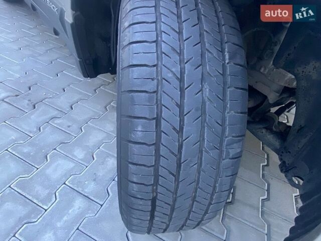 Сірий Субару Аутбек, об'ємом двигуна 2.46 л та пробігом 131 тис. км за 10300 $, фото 14 на Automoto.ua