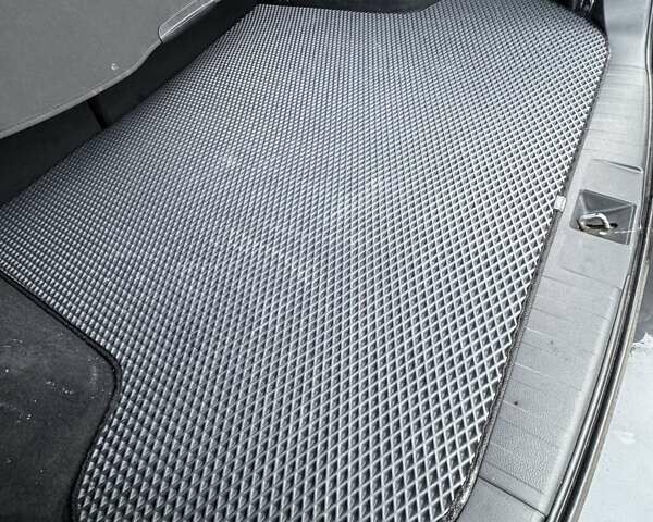 Сірий Субару Аутбек, об'ємом двигуна 2.46 л та пробігом 217 тис. км за 12600 $, фото 12 на Automoto.ua