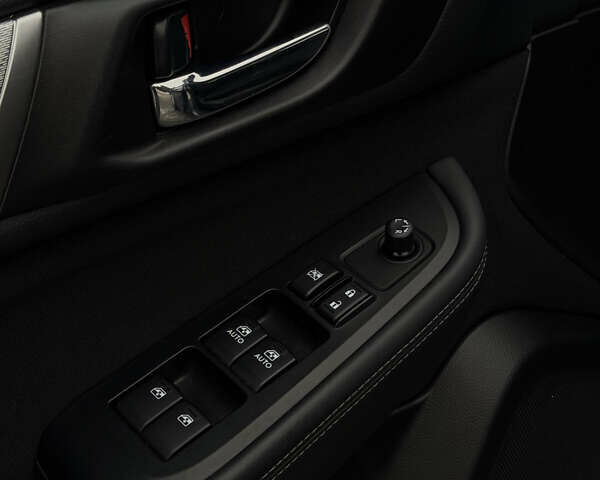 Сірий Субару Аутбек, об'ємом двигуна 2.5 л та пробігом 216 тис. км за 11800 $, фото 26 на Automoto.ua