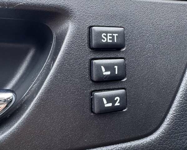 Сірий Субару Аутбек, об'ємом двигуна 2.46 л та пробігом 217 тис. км за 12600 $, фото 28 на Automoto.ua