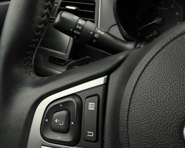 Сірий Субару Аутбек, об'ємом двигуна 2.5 л та пробігом 216 тис. км за 11800 $, фото 46 на Automoto.ua