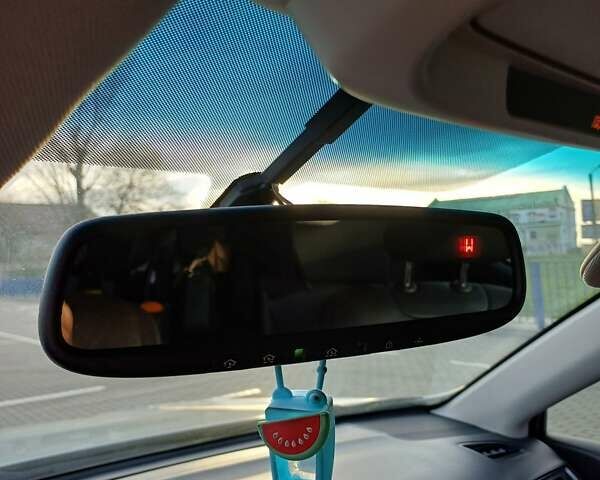 Серый Субару Аутбек, объемом двигателя 2.5 л и пробегом 210 тыс. км за 10990 $, фото 32 на Automoto.ua