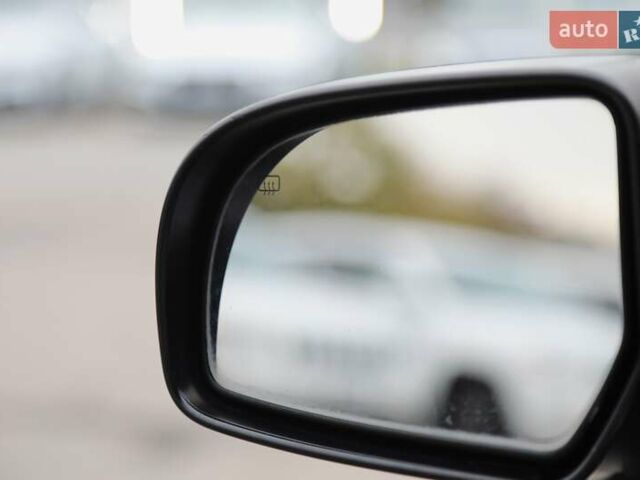 Сірий Субару Аутбек, об'ємом двигуна 2.49 л та пробігом 155 тис. км за 12500 $, фото 21 на Automoto.ua