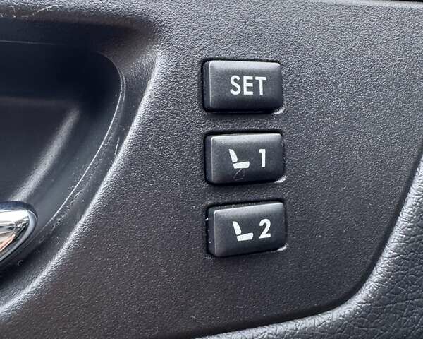 Серый Субару Аутбек, объемом двигателя 2.46 л и пробегом 217 тыс. км за 12600 $, фото 19 на Automoto.ua