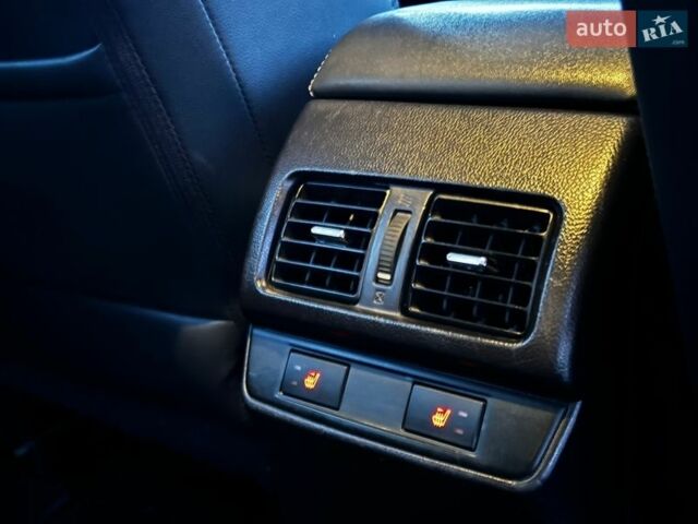Сірий Субару Аутбек, об'ємом двигуна 2.5 л та пробігом 205 тис. км за 13000 $, фото 23 на Automoto.ua