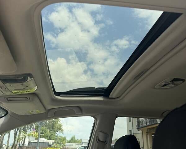 Серый Субару Аутбек, объемом двигателя 2.5 л и пробегом 229 тыс. км за 9999 $, фото 39 на Automoto.ua