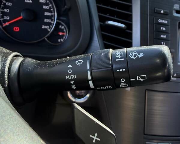 Серый Субару Аутбек, объемом двигателя 2.46 л и пробегом 217 тыс. км за 11500 $, фото 38 на Automoto.ua