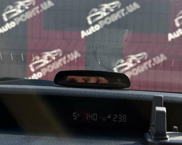 Серый Субару Аутбек, объемом двигателя 2.46 л и пробегом 217 тыс. км за 11500 $, фото 40 на Automoto.ua