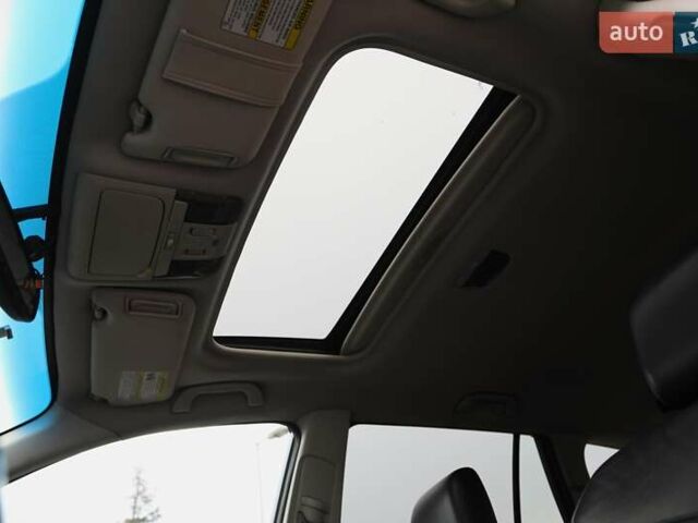 Сірий Субару Аутбек, об'ємом двигуна 2.49 л та пробігом 155 тис. км за 12500 $, фото 20 на Automoto.ua