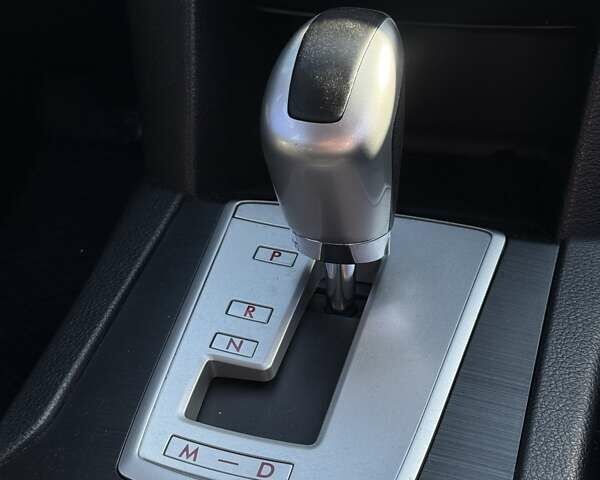 Серый Субару Аутбек, объемом двигателя 2.46 л и пробегом 217 тыс. км за 11500 $, фото 25 на Automoto.ua