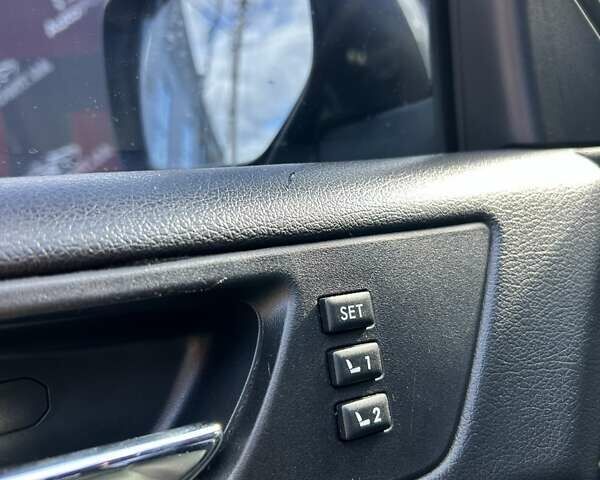 Сірий Субару Аутбек, об'ємом двигуна 2.46 л та пробігом 217 тис. км за 13600 $, фото 27 на Automoto.ua