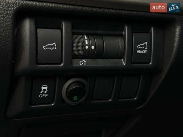 Сірий Субару Аутбек, об'ємом двигуна 2.5 л та пробігом 216 тис. км за 11800 $, фото 50 на Automoto.ua