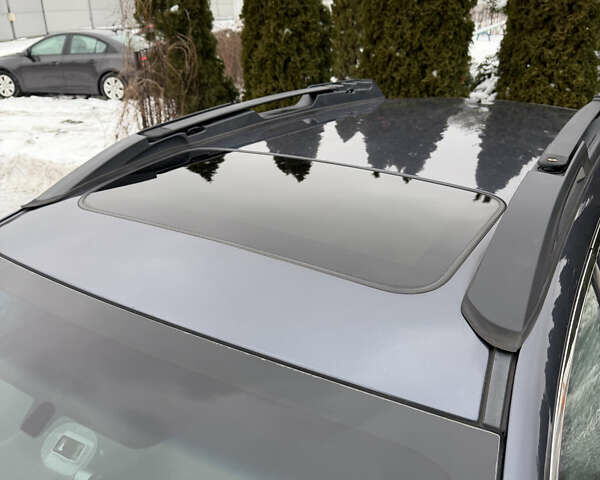 Сірий Субару Аутбек, об'ємом двигуна 2.5 л та пробігом 216 тис. км за 11800 $, фото 18 на Automoto.ua