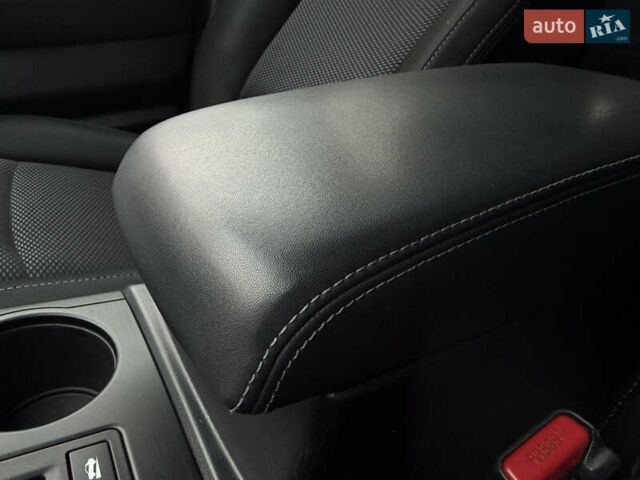 Сірий Субару Аутбек, об'ємом двигуна 2.5 л та пробігом 216 тис. км за 11800 $, фото 55 на Automoto.ua