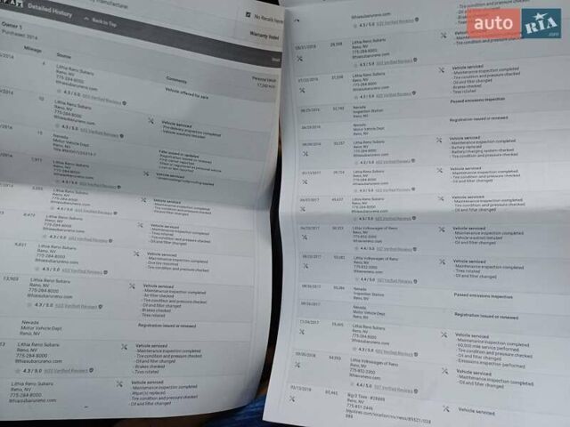 Серый Субару Аутбек, объемом двигателя 2.5 л и пробегом 210 тыс. км за 10990 $, фото 42 на Automoto.ua